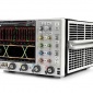 MSOV164A 混合信号示波器：16 GHz，4 个模拟通道和 16 个数字通