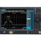 N9041B UXA 信号分析仪，多点触控，2 Hz 至 110 GHz