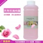 玫瑰纯露补水爽肤水化妆水水疗水调膜粉美容院批发OEM贴牌加工