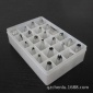 24头304不锈钢裱花嘴套装 裱花嘴 奶油裱花嘴 DIY蛋糕磨具烘焙工