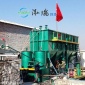 斜管沉淀器-组合式沉淀池
